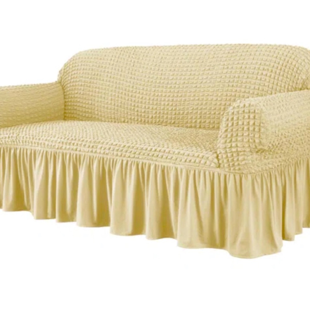 Couch cover